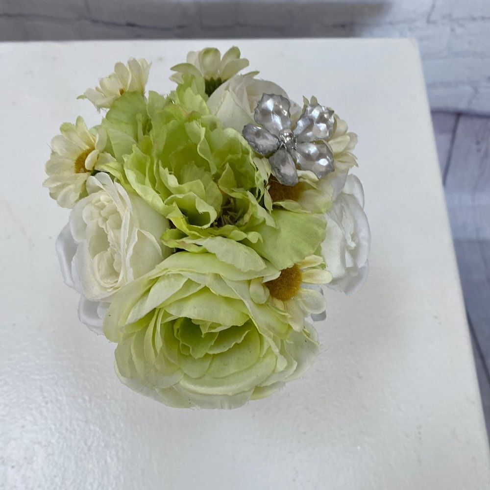 Flower Bouquet (Mason Jar not included)